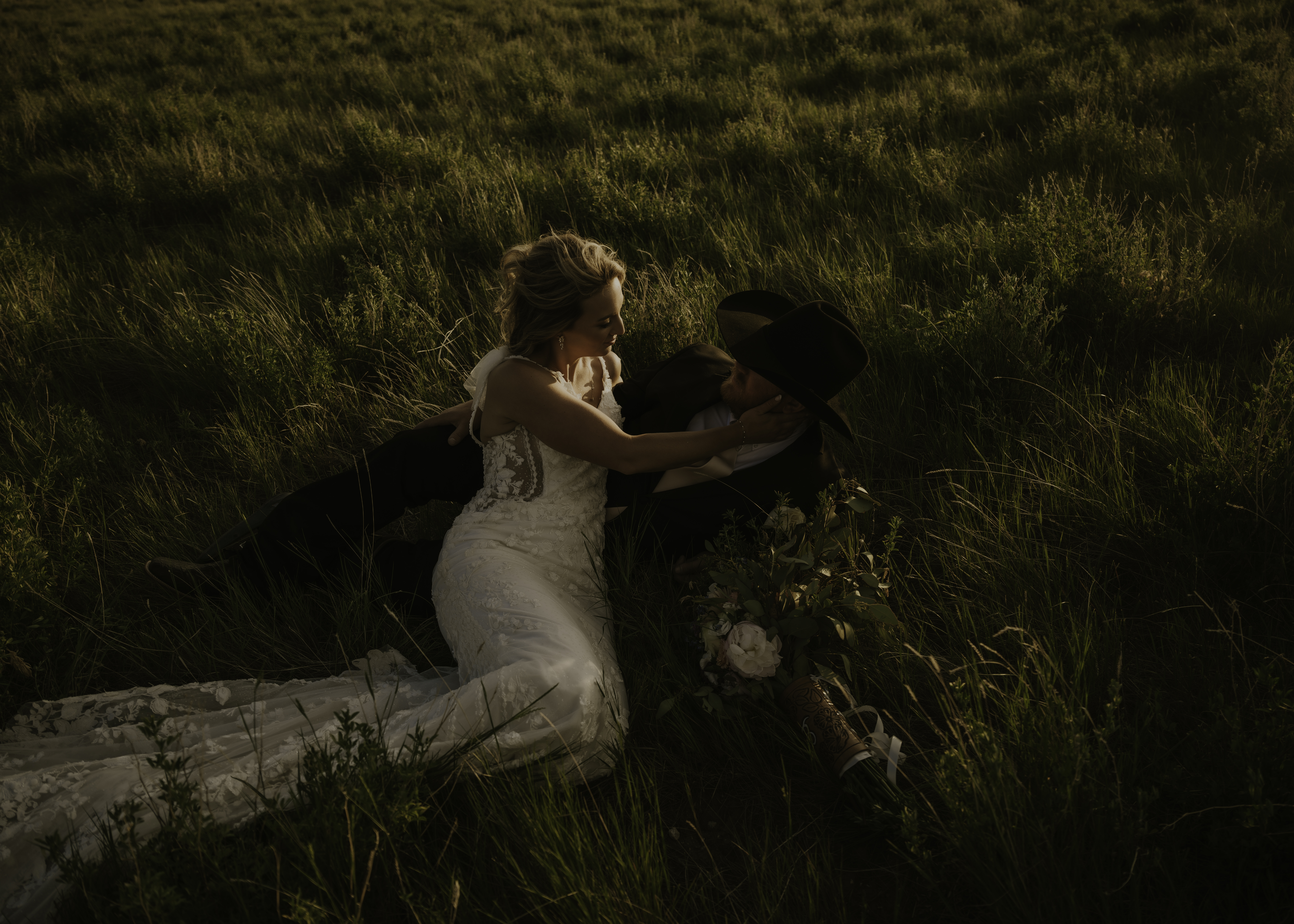 Montana Wedding Photographer 